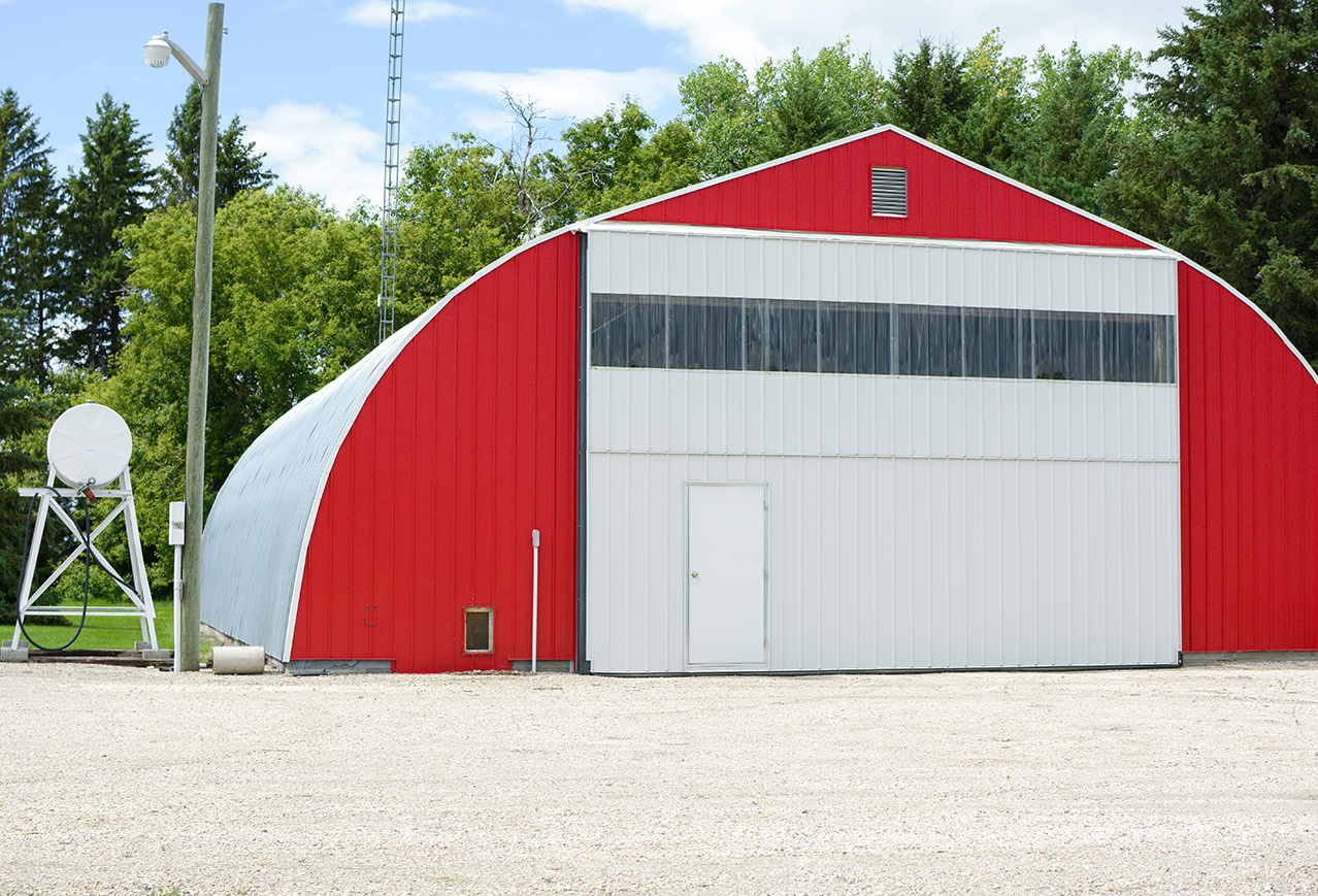 Quonset