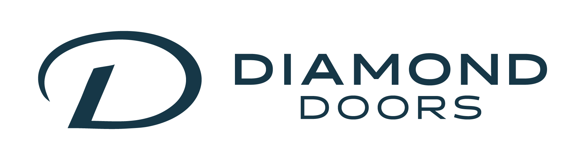 Diamond Doors