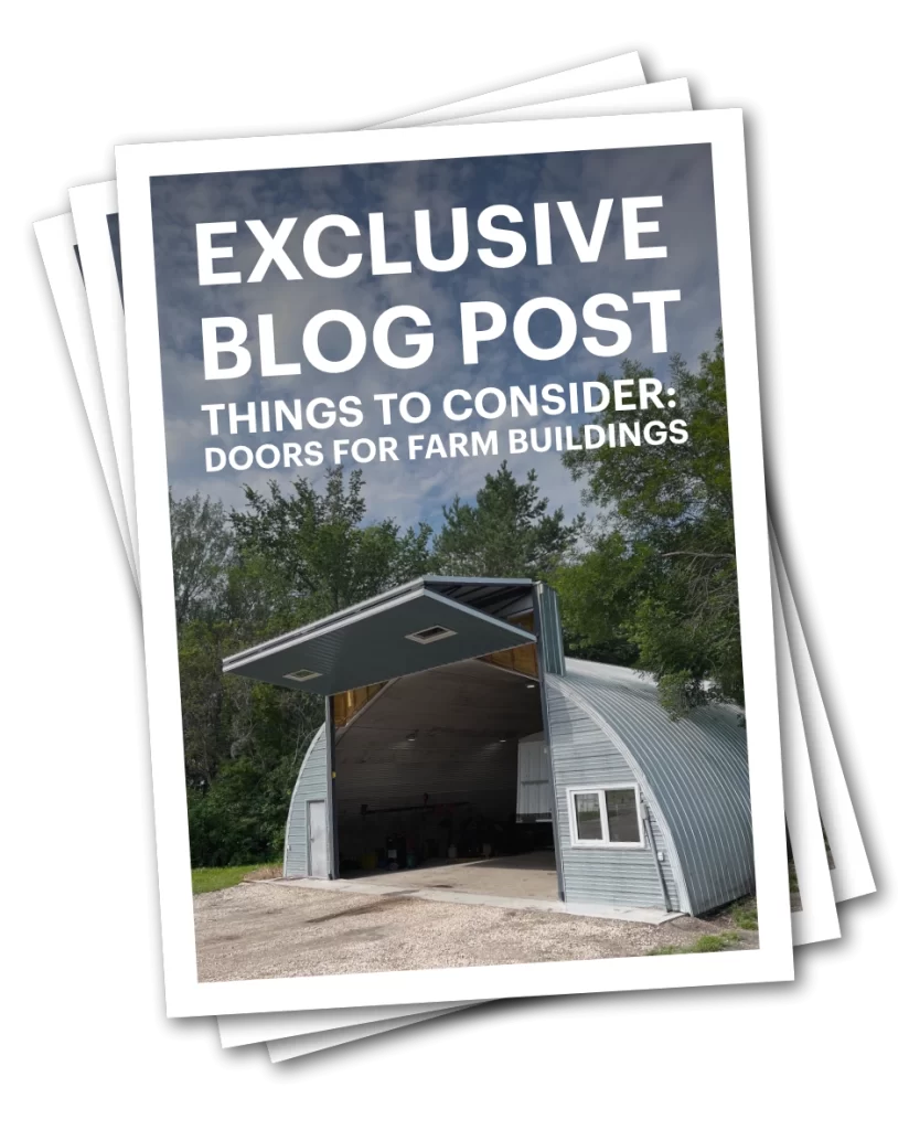 Exclusive Blog Post Icon by Diamond Doors